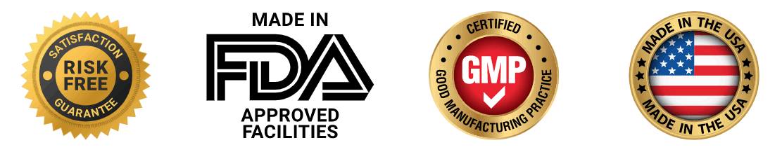 Balmorex Pro certified approved